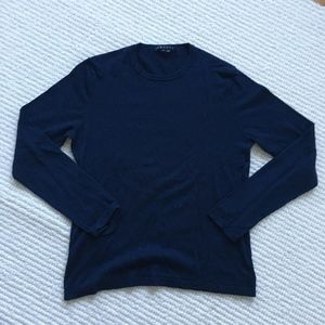 Men's Theory Sweater